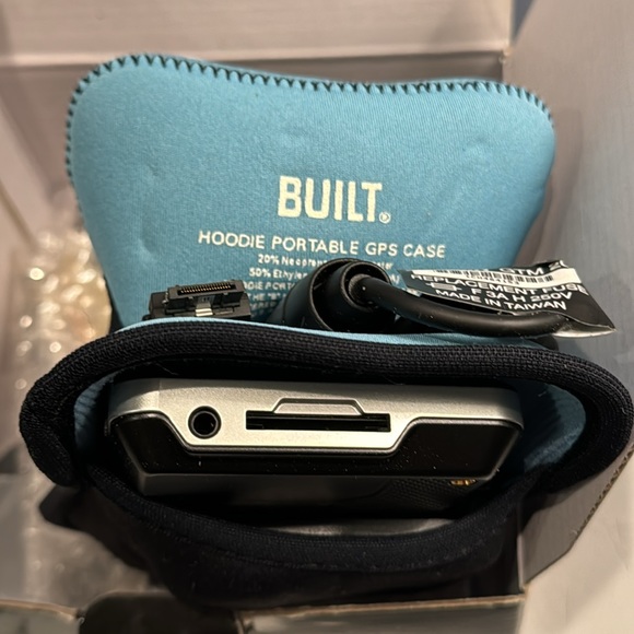 NIB Garmin Nuvi 760 - Picture 4 of 10